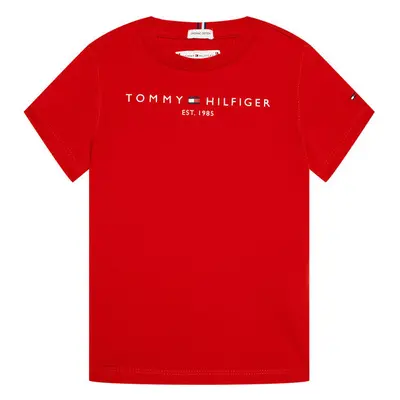 T-Shirt Tommy Hilfiger 61384172