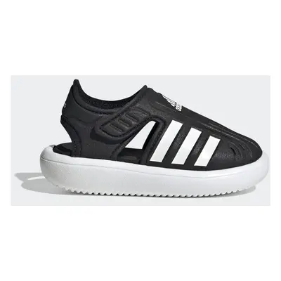 Adidas Sandály Closed-Toe Summer Water 66317126