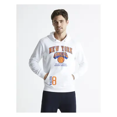 Celio MMikina NBA New York Knicks - Pánské 71693167