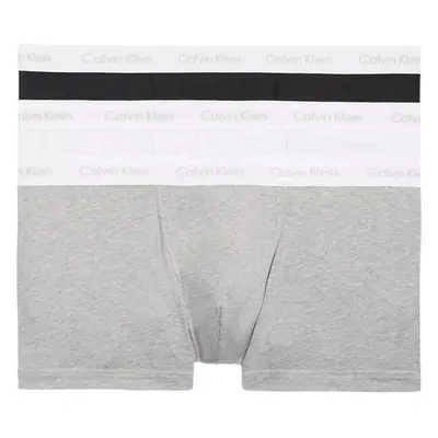 3PACK pánské boxerky Calvin Klein nadrozměr vícebarevné (NB2665A-32Y) 75306360