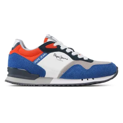 Sneakersy Pepe Jeans 84066150