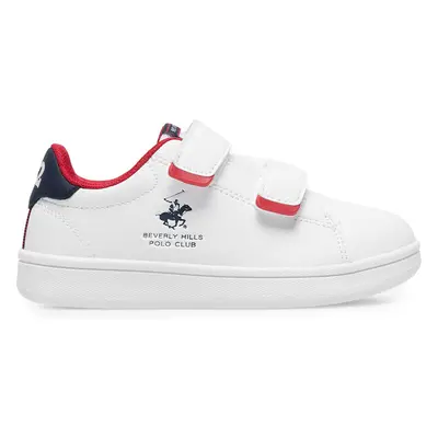 Sneakersy Beverly Hills Polo Club 91024520