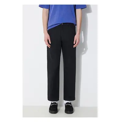 Džíny Dickies DUCK CARPENTER PANT pánské, DK0A4XIF 91629406