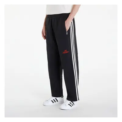 adidas Originals Tepláky adidas x 100 Thieves Pant Black 93430469