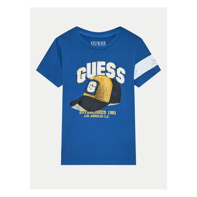 T-Shirt Guess 93706424