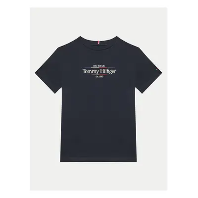 T-Shirt Tommy Hilfiger 94542905