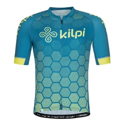 Pánský cyklistický dres Kilpi MOTTA-M 48633571