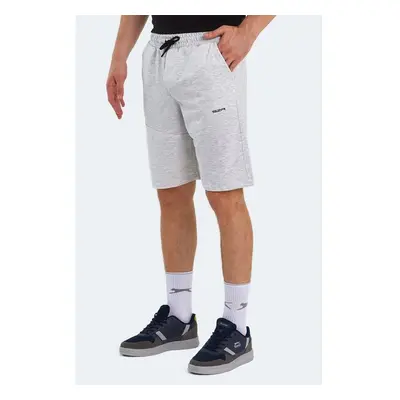 Slazenger ORIA Mens Shorts Gray 84330703