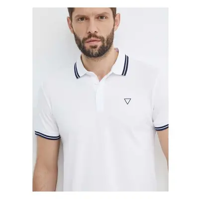 Polo tričko Guess SPORTS PIQUE M2GP34 KARS0 91623406