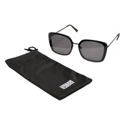 URBAN CLASSICS Sunglasses December UC - black 53189497