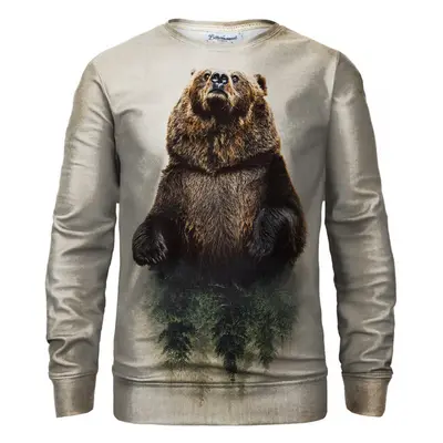 Bittersweet Paris Unisexs Bear Sweater S-Pc Bsp263 61362812