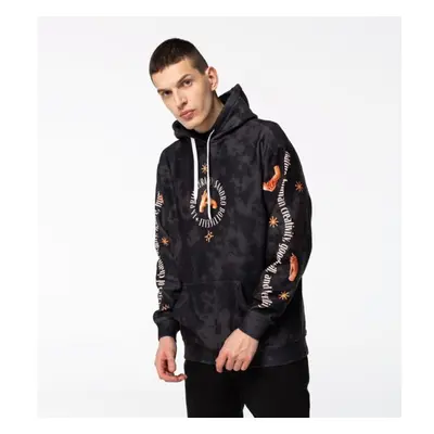 Mr. GUGU & Miss GO Mans La Primavera Hoodie OVS-M 2396 66904201