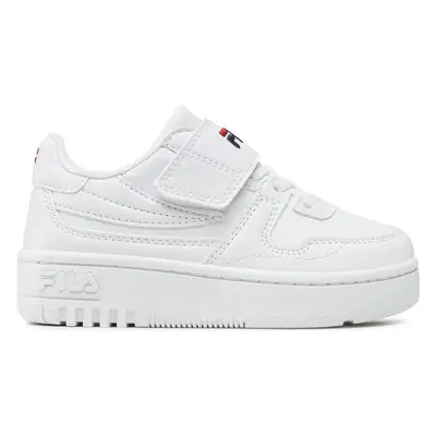 Sneakersy Fila 67971001