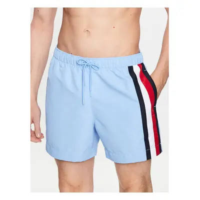 Plážové šortky Tommy Hilfiger 80973583