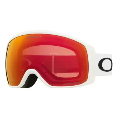 BRÝLE SNB OAKLEY FLIGHT TRACKER M MATTE - bílá 88290517