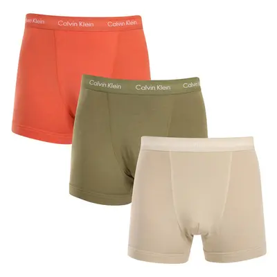 3PACK pánské boxerky Calvin Klein vícebarevné (U2662G-H5L) 88331182