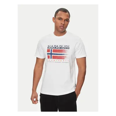 T-Shirt Napapijri 89697455