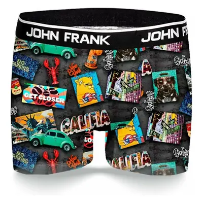 Boxerky JOHN FRANK JFBD343 93420492