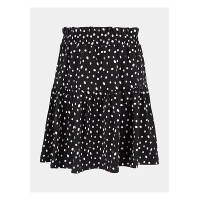 Volcano Kidss Regular Silhouette Skirt G-Ines Junior G04393-W22 91292196