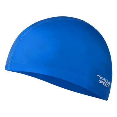 AQUA SPEED Unisexs Swimming Cap Bono Pattern 01 88451039