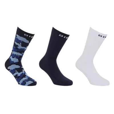 Diesel Socks - SKMRAYTHREEPACK SOCKS multicolor 95272996