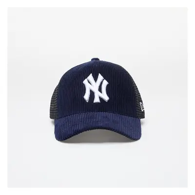 Kšiltovka New Era New York Yankees MLB Cord 9FORTY E-Frame Adjustable 95777980