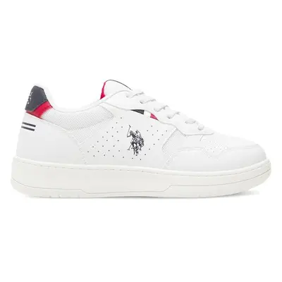 Sneakersy U.S. Polo Assn. 89806198