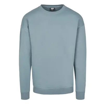 URBAN CLASSICS Sweat Crewneck - dusty blue 62259588