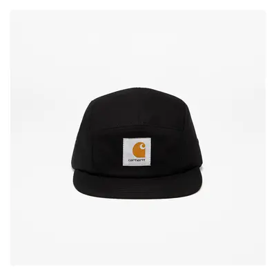 Kšiltovka Carhartt WIP Backley Cap Black Universal 63486816