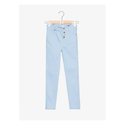 Jeans dětské Guess 91345649