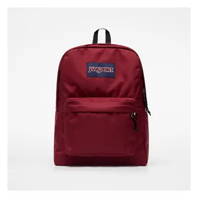 Batoh JanSport Superbreak One Russet Red 26 l 72656227