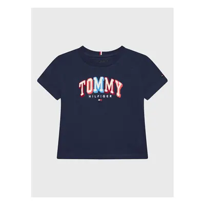 T-Shirt Tommy Hilfiger 74060700