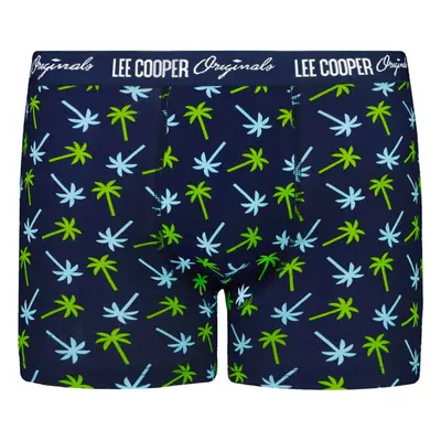 Pánské boxerky Lee Cooper Patterned 89528150