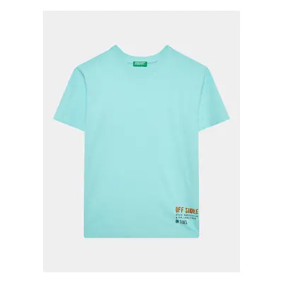 T-Shirt United Colors Of Benetton 82377031