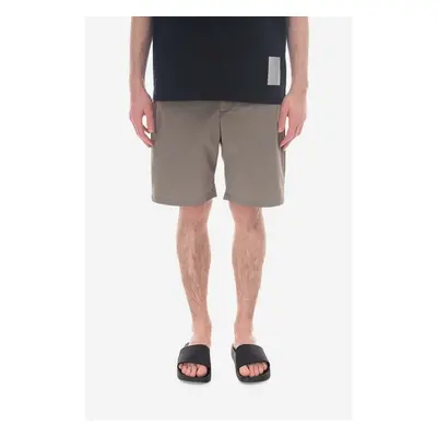 Kraťasy Norse Projects Aaren Travel Light Short N35-0593 1032 pánské, 84009055