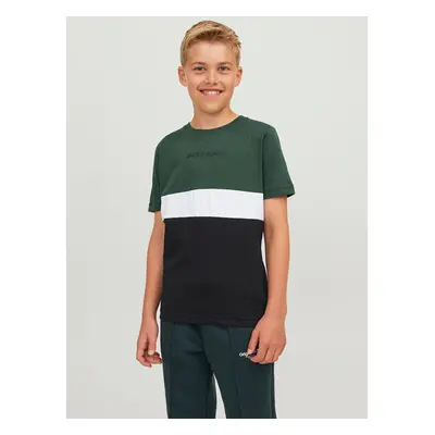 T-Shirt Jack&Jones Junior 84487353