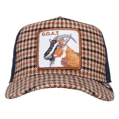 Trucker kšiltovka Goorin Bros - Farm Collection The GOAT 86002715