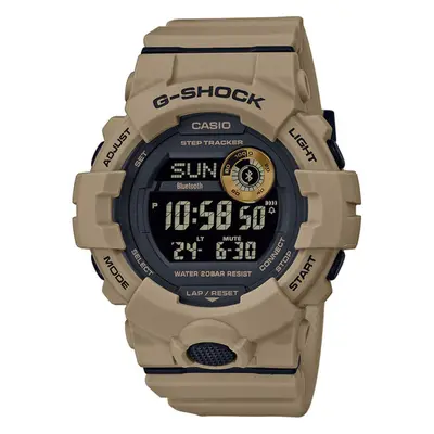 Hodinky Casio G-Shock GBD 800UC-5ER Beige Universal 87308893