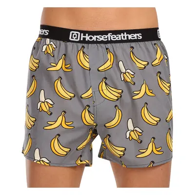 Pánské trenky Horsefeathers Frazier Bananas (AM166I) 87512715