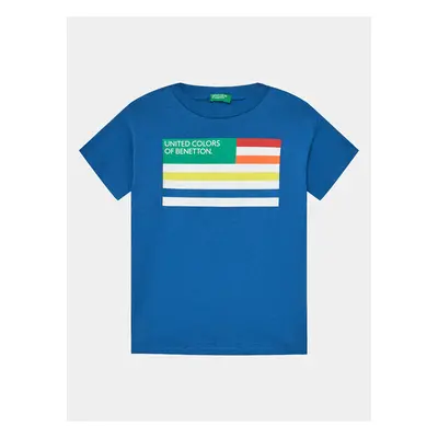 T-Shirt United Colors Of Benetton 89055151