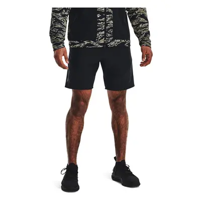 Šortky Under Armour Unstoppable Hybrid Shorts Black 90878370