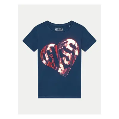 T-Shirt Guess 93929247