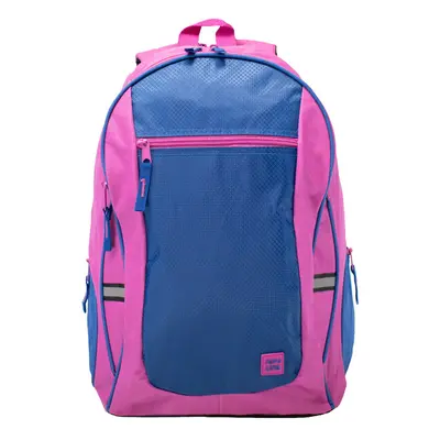 Semiline Unisexs Backpack J4919-3 85782790