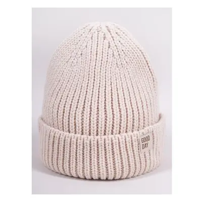 Yoclub Kidss Girls Winter Hat CZZ-0501G-AA10 86411110