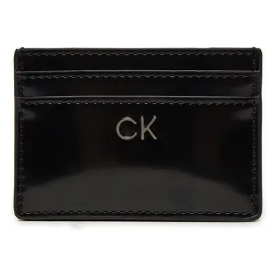 Pouzdro na kreditní karty Calvin Klein 95453274