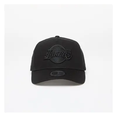 Kšiltovka New Era Los Angeles Lakers Monochrome 9FORTY E-Frame 95777947