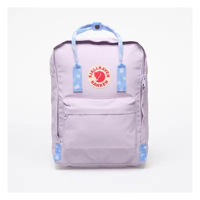 Batoh Fjällräven Kånken Pastel Levander 16 l 95867216