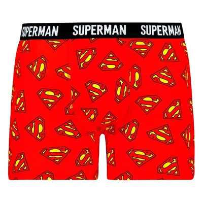 Licensed Pánské boxerky Superman - Frogies 67209208