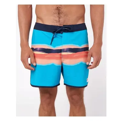 PLAVKY RIP CURL MIRAGE RETRO MAMA FIZZ - modrá - 69081092