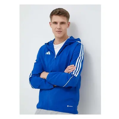 Tréninková bunda adidas Performance Tiro 23 přechodná 83055827